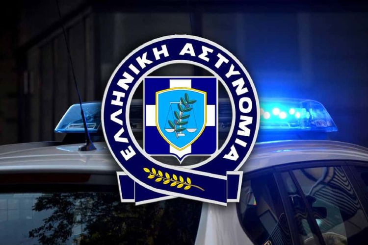Συνελήφθη 35Χρονος Αλλοδαπός Στη Φλώρινα, Σε Βάρος Του Οποίου Εκκρεμούσε Απόφαση Του Μονομελούς Εφετείου Κακουργημάτων Θεσσαλονίκης