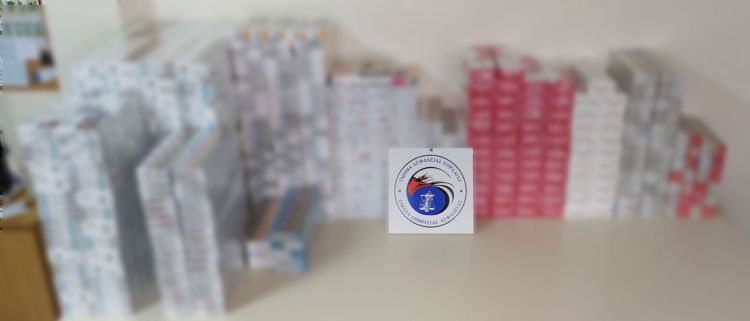 Συνελήφθη 38χρονος στην Πτολεμαΐδα