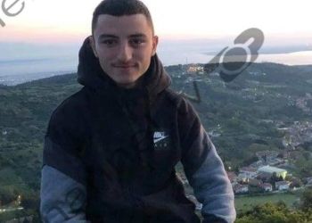 Συνελήφθη ο 20χρονος καταζητούμενος από την Αλβανία Συνελήφθη ο 20χρονος καταζητούμενος από την Αλβανία