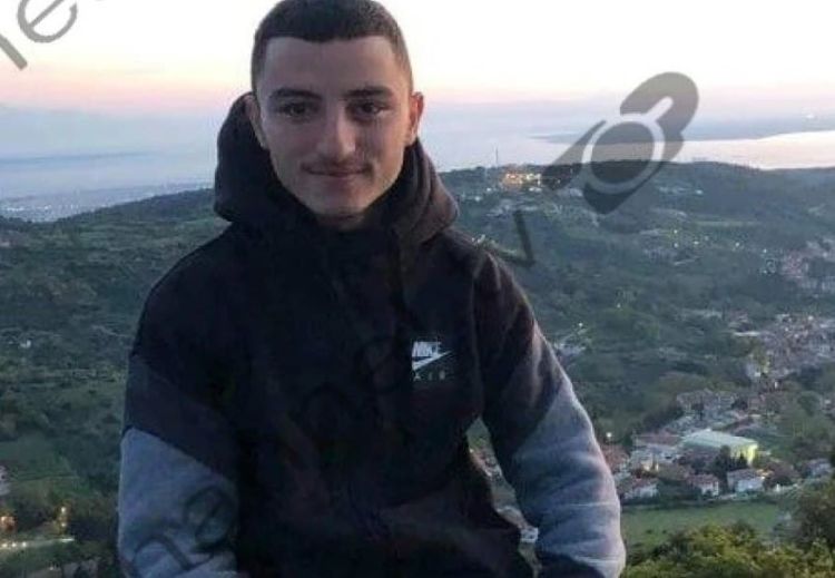 Συνελήφθη Ο 20Χρονος Καταζητούμενος Από Την Αλβανία