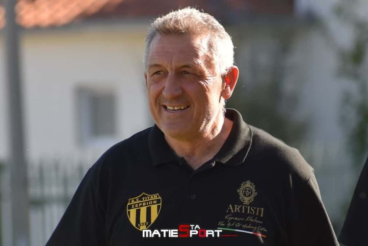 Σωτήρης Μαυροδήμος: Ομάδες σαν την Άρδασσα  με τον προπονητή της και τους έμπειρους ποδοσφαιριστές της  κοσμούν το ερασιτεχνικό ποδόσφαιρο