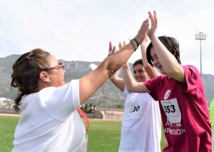 Special Olympics Hellas: Η Κοζάνη νέος σταθμός του Αναπτυξιακού Προγράμματος