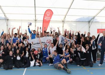 Special Olympics Hellas: Η Κοζάνη νέος σταθμός του Αναπτυξιακού Προγράμματος