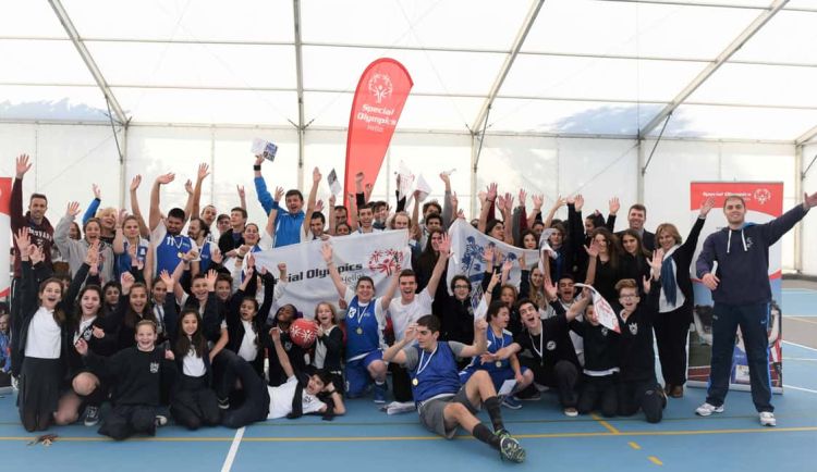 Special Olympics Hellas: Η Κοζάνη νέος σταθμός του Αναπτυξιακού Προγράμματος