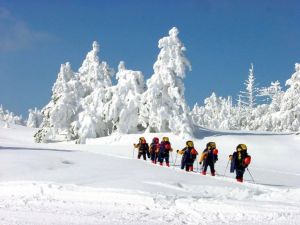 Το βουνό βάζει τους κανόνες, τα όρια ο εαυτός μας Το βουνό βάζει τους κανόνες, τα όρια ο εαυτός μας