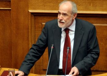 Το πρόγραμμα της επίσκεψης του Γιάννη Κουτσούκου στην Π.Ε. Κοζάνης.