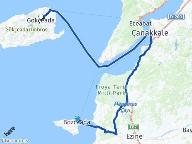 Tούρκος μπλόγκερ αφοπλίζει την Τουρκία: Η Ελλάδα έχει όλο το δικαίωμα να οχυρώσει τα νησιά της Tούρκος μπλόγκερ αφοπλίζει την Τουρκία: Η Ελλάδα έχει όλο το δικαίωμα να οχυρώσει τα νησιά της