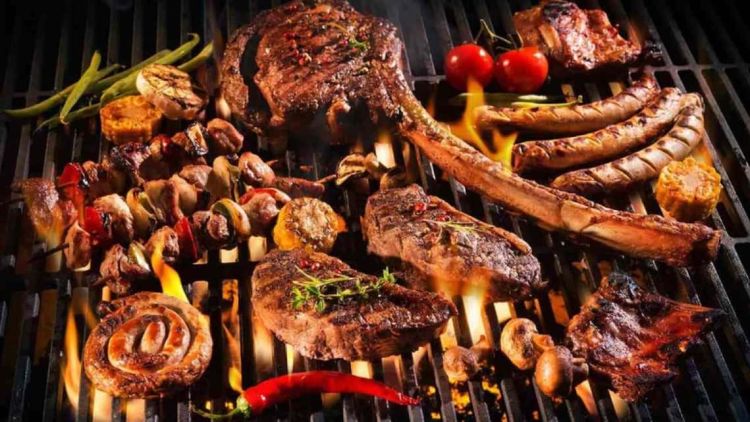 Τσικνοπέμπτη αύριο