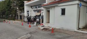 Ξεκίνησαν οι προκαταρκτικές εργασίες, για τις νέες κτιριακές εγκαταστάσεις του Νοσοκομείου Κοζάνης.