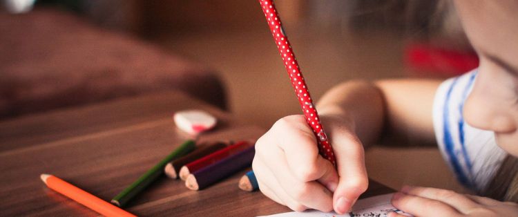 Ξεκινούν οι εγγραφές στα Νηπιαγωγεία και στην Α΄ τάξη Δημοτικού