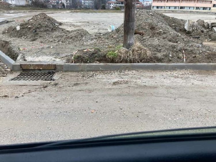 Χρήστος Eλευθερίου Δήμαρχος Σερβίων: “Το αντιπλημμυρικό έργο των Σερβίων, προϋπολογισμού 2.340.000 ευρώ, έχει ξεπεράσει το 50% της κατασκευής – πληρωμής του”