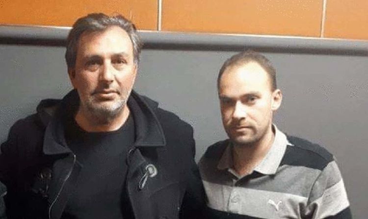 Άγγελος Δανιήλ: “Δεν υπάρχει περίπτωση για καμία αναδιάρθρωση στη Γ Εθνική”