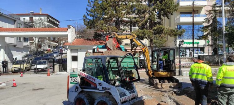 Αλλάζει το “Μαμάτσειο….”