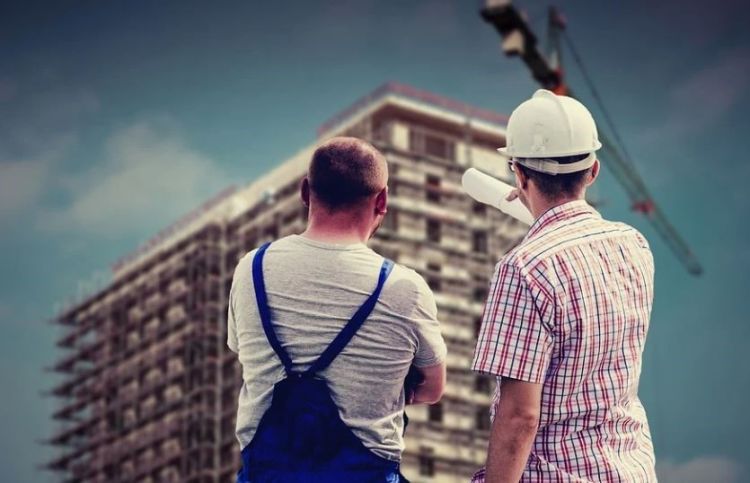 Αύξηση 18,3% των οικοδομικών αδειών