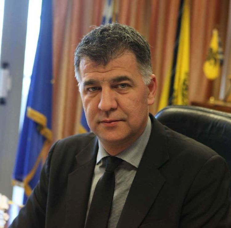 Βαγγέλης Σημανδράκος: Η Κοζάνη αλλάζει