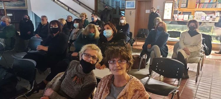 Βραδιά ποίησης στην Κοζάνη