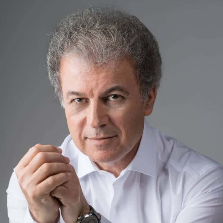 Γιώργος Αμανατίδης: “Αποζημιώνονται τελικά και τα μήλα του προανθικού σταδίου”