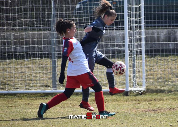 Γυναικείο Ποδόσφαιρο – Α’ Εθνική 1ος όμιλος