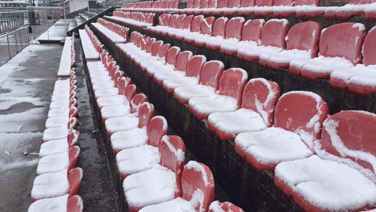 Γ’ Εθνική: Ξανά αναβολή στους αγώνες του 2ου ομίλου – Για τις 16 Μαρτίου ορίστηκαν τα αναβληθέντα