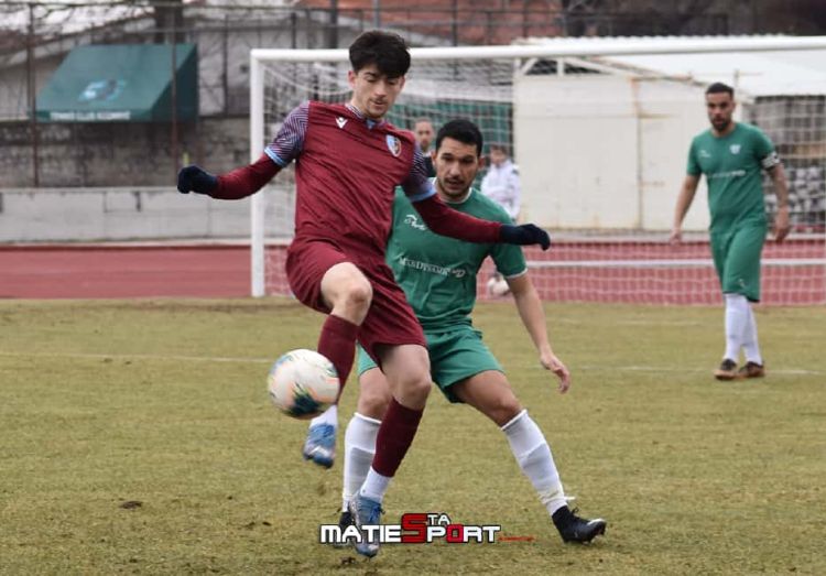 Γ’ εθνική:  Την Τετάρτη 16/3 η εμβόλιμη αγωνιστική με το απόλυτο ντέρμπι