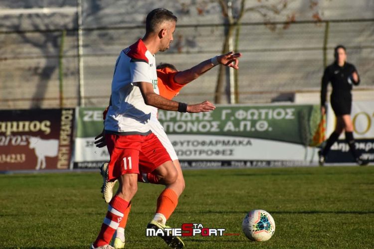 Γ’ εθνική: Η αγωνία στο κατακόρυφο – Στους Αμπελόκηπους για το διπλό η Κοζάνη