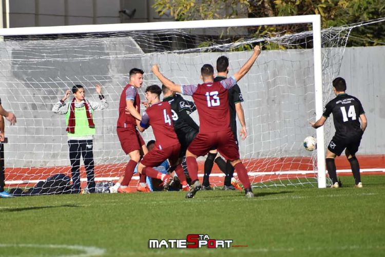 Γ’  εθνική:  Με την άδεια του καιρού θα διεξαχθεί  την Κυριακή το παιχνίδι ΑΕΠ – ΟΦΑΜ