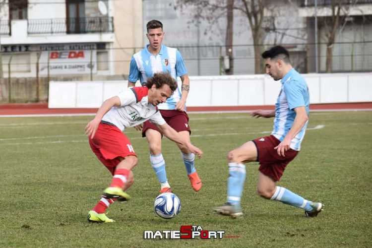 Γ’ εθνική: Νέες αλλαγές από την ΕΠΟ – Πως διαμορφώνεται το πρόγραμμα του 2ου ομίλου