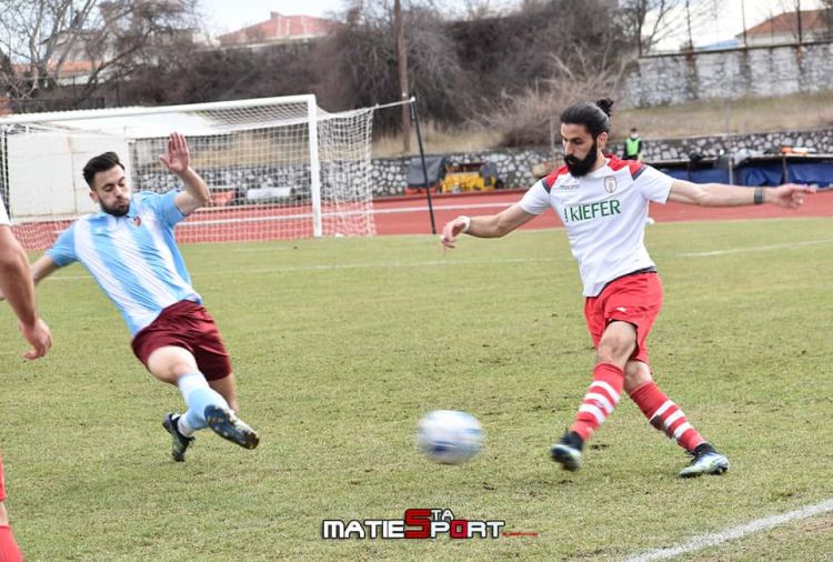 Γ’ εθνική: Την Τετάρτη 23/3 η εμβόλιμη αγωνιστική με το απόλυτο ντέρμπι