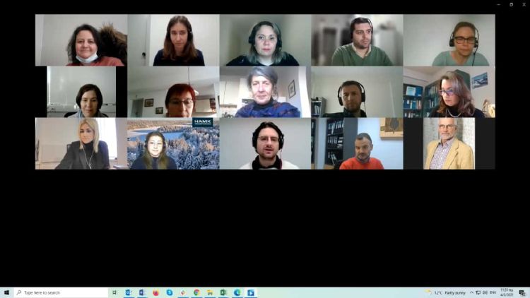 Δήμος Κοζάνης: Ψηφιακά εργαλεία και Κυκλική Οικονομία»