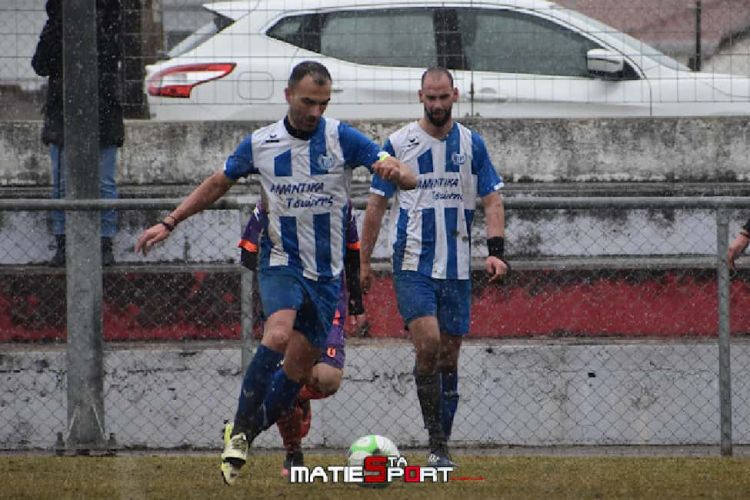 ΕΠΣ Κοζάνης: Αναβληθέντα παιχνίδια την Τετάρτη 16/3 και την Πέμπτη 17/3