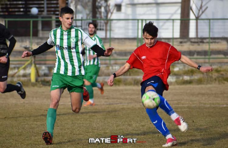 ΕΠΣ Κοζάνης: Μάρτη μήνα ..Μπάλα με χειμωνιάτικο μενού για όλα τα γούστα