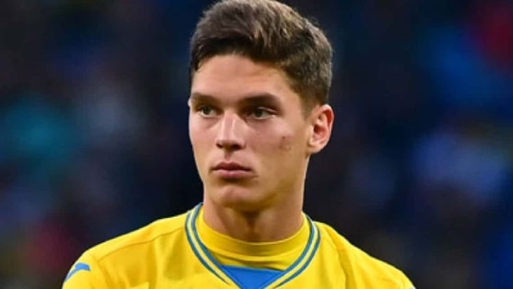 Εισβολή στην Ουκρανία: Το μεγαλύτερο ταλέντο της Ουκρανίας ζει στα καταφύγια