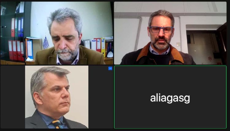 Ενεργειακές Κοινότητες Μη Κερδοσκοπικού χαρακτήρα στη Δ. Μακεδονία