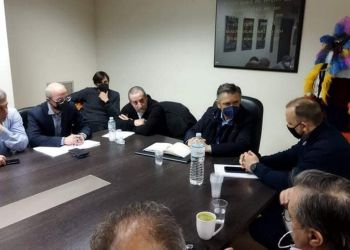 “Ενωμένοι” στον πόλεμο