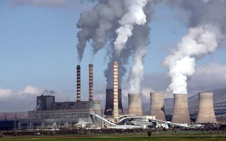 Επιστολή του Δικτύου Ενεργειακών Δήμων στον ΥΠΕΝ για την παράταση λειτουργίας των λιγνιτικών ΑΗΣ