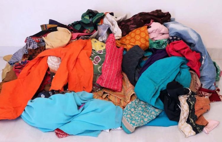 Η Κομισιόν επιχειρεί να βάλει φρένο στη «γρήγορη μόδα»