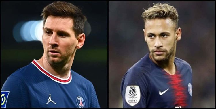 Η Τρίτη γνώμη: Μέσι και Νεϊμάρ … δεν γλίτωσαν … “γιούχα”