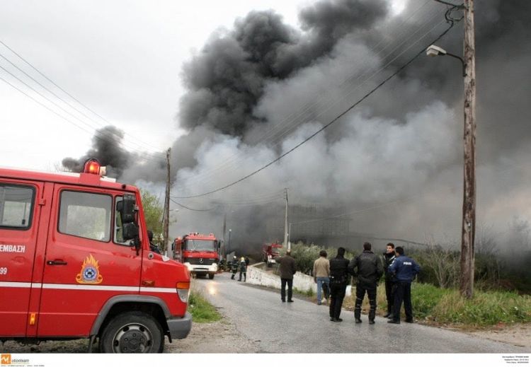 Η έρευνα να ρίξει φως στα αίτια του τραγικού συμβάντος και να αποδοθούν οι όποιες ευθύνες υπάρχουν