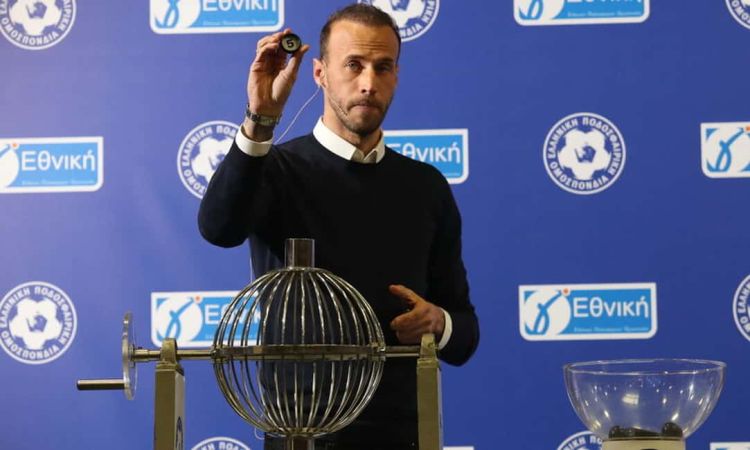 Η κλήρωση ανόδου στην Super League 2 – Το πρόγραμμα και πότε ξεκινούν τα μπαράζ