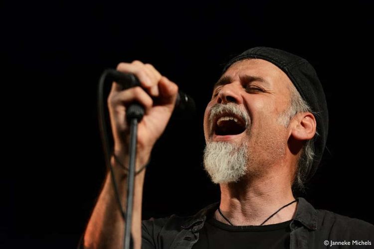 Η νέα δουλειά του Μάκη Σεβίλογλου