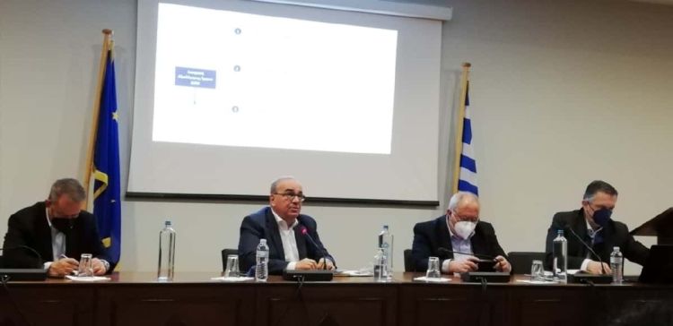 Ισχυρά επενδυτικά κίνητρα στην Περιφέρεια Δυτικής Μακεδονίας από τον νέο Αναπτυξιακό Νόμο