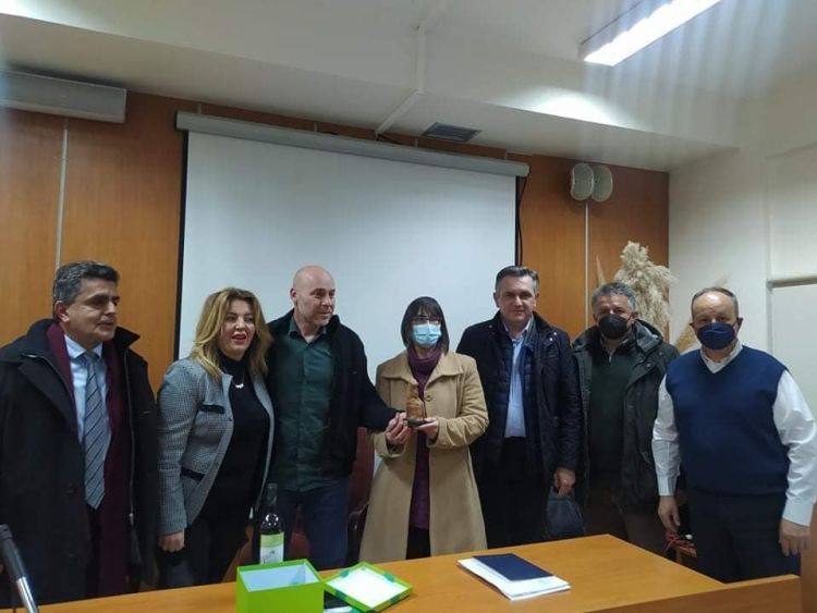 Καμία ανησυχία για μετάδοση του ιού της γρίπης των πτηνών