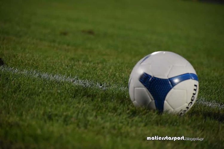 Κλήρωση Πρωταθλήματος Πρωταθλητριών ΕΠΣ 2021 22