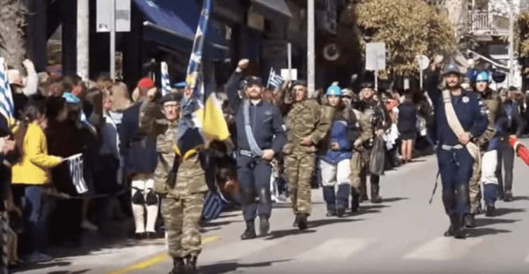 Κοζάνη: Το πρόγραμμα για την Εθνική Επέτειο της 25ης Μαρτίου 1821