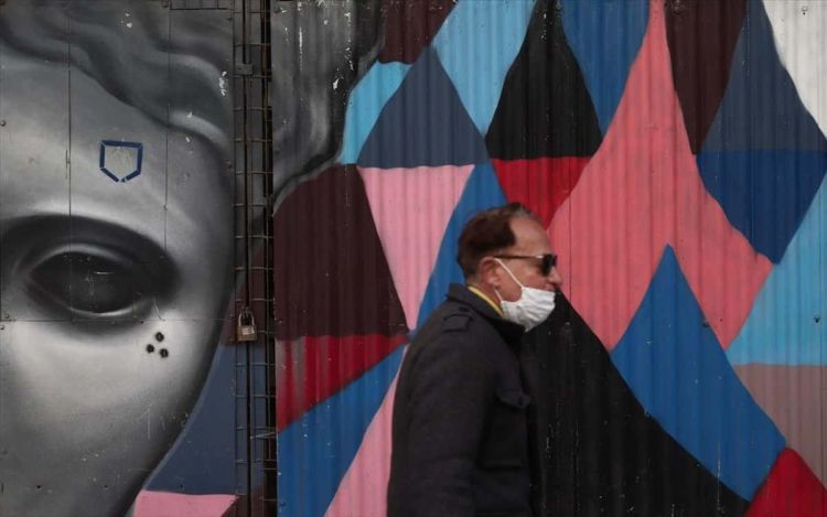 Κοζάνη: 163 κρούσματα – Κορονοϊός: 13.429 κρούσματα σήμερα, 342 διασωληνωμένοι, 52 θάνατοι