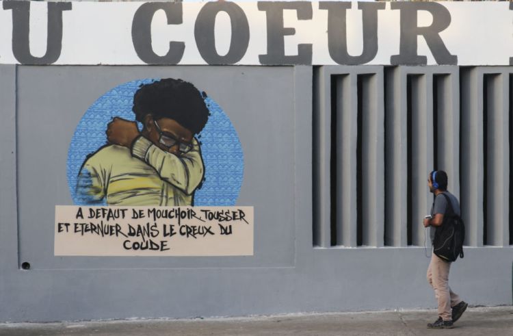 Κοζάνη: 254 κρούσματα – Κορονοϊός: 16.558 κρούσματα σήμερα, 341 διασωληνωμένοι, 56 θάνατοι