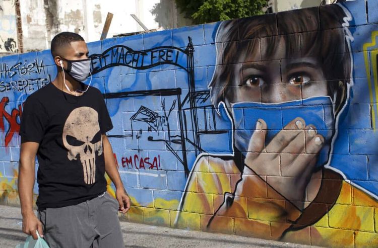 Κοζάνη: 453 κρούσματα – Κορονοϊός: 26.785 νέα κρούσματα και 34 θάνατοι – Στους 342 οι διασωληνωμένοι