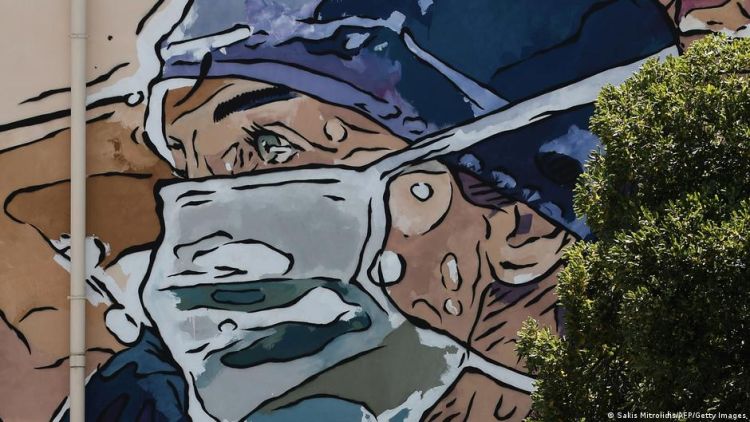 Κοζάνη: 461 κρούσματα – Κορονοϊός: 23.335 νέα κρούσματα και 61 θάνατοι – Στους 360 οι διασωληνωμένοι