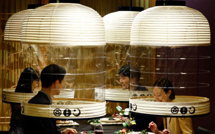 Κορονοϊός: Τα σενάρια χαλάρωσης των μέτρων