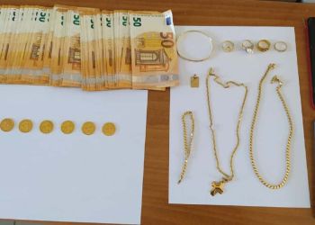 Μια  70χρονη  αλλοδαπή  έκανε τηλεφωνικές  απάτες  